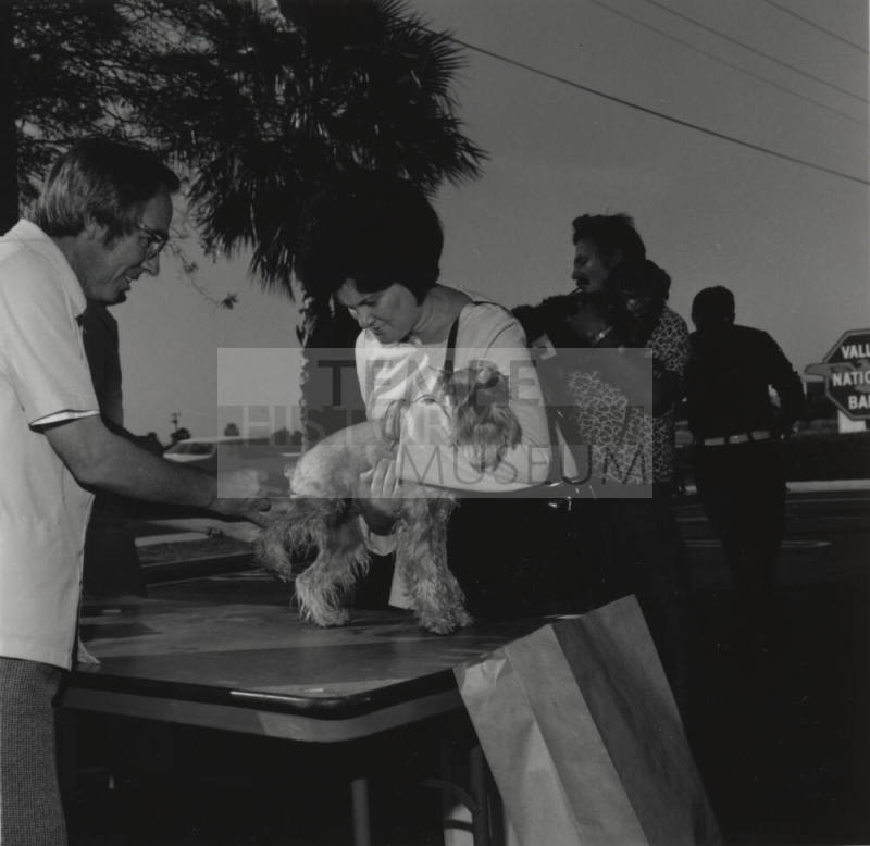 The Humiliation Of It All!. - Tempe Daily News, December 5 1977