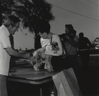 The Humiliation Of It All!. - Tempe Daily News, December 5 1977
