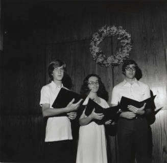 Joy Noise. - Tempe Daily News, December 10 1977