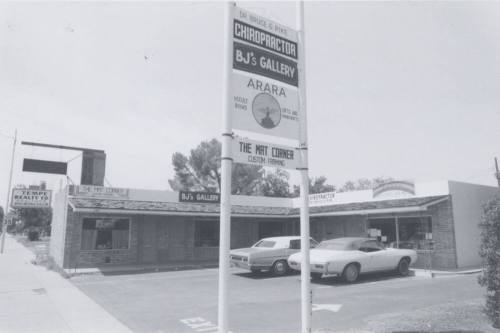 Dr. Bruce Pike Chiropractor - 1020 South Mill Avenue, Tempe, Arizona