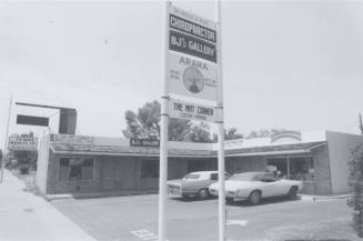 Dr. Bruce Pike Chiropractor - 1020 South Mill Avenue, Tempe, Arizona