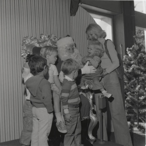 Ho Ho Ho!, Tempe Daily News, Dec 14, 1977