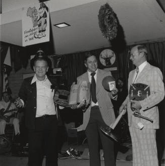 25 Years And That's All You Get? - Tempe Daily News 12/14/1977