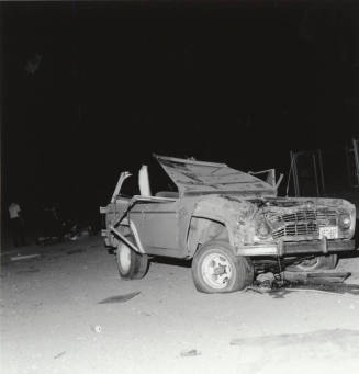Fatal Crash - Tempe Daily News 12/16/1977