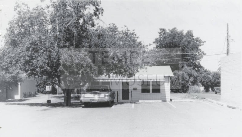 Tempe Realty Company - 1030 South Mill Avenue, Tempe, Arizona