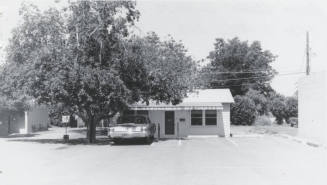 Tempe Realty Company - 1030 South Mill Avenue, Tempe, Arizona