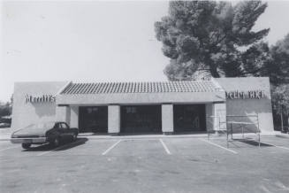 Merritt's Deli-Mart - 1038 South Mill Avenue, Tempe, Arizona