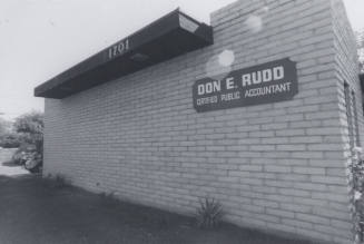 Don Rudd-Certified Public Accountant - 1701 South Mill Avenue, Tempe, Arizona