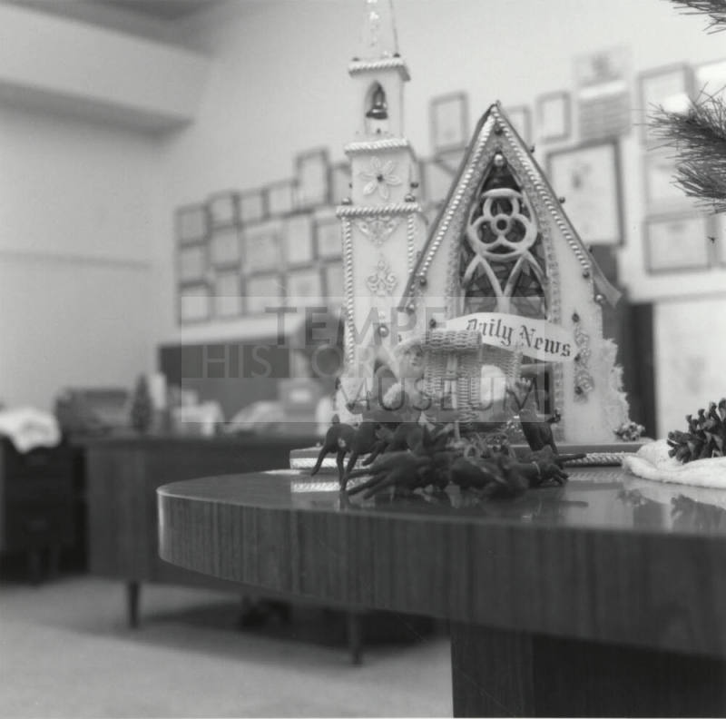 Christmas Decorations