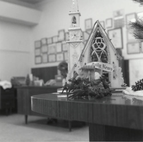 Christmas Decorations