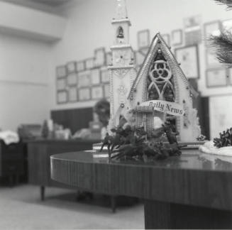 Christmas Decorations