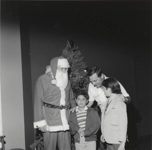 Who's The Greatest? - Tempe Daily News 12/23/77