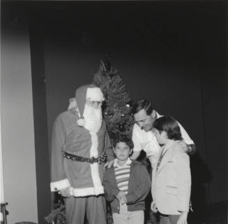 Who's The Greatest? - Tempe Daily News 12/23/77