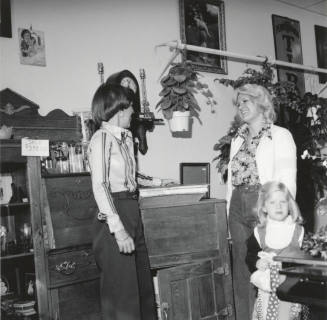 Ready For an Energy Crisis - Tempe Daily News 12/29/1977