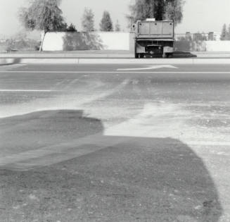 Dump Truck From Auto Accident