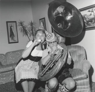 Happy New Year - Tempe Daily News 01/02/1978