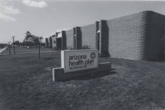 Arizona Health Plan - 1402 South Mill Avenue, Tempe, Arizona