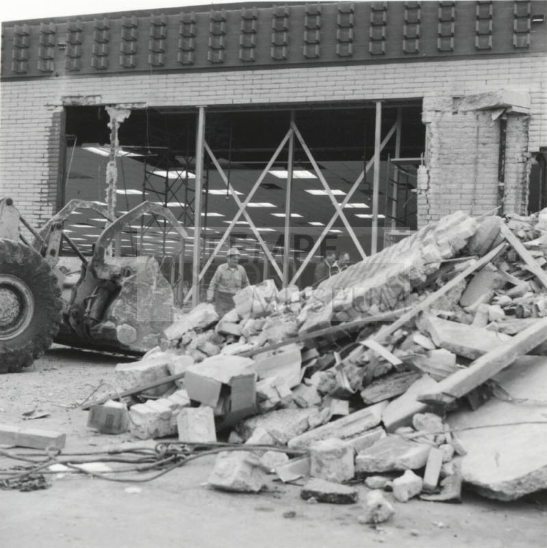 Remodeling - Tempe Daily News 12/28/1977