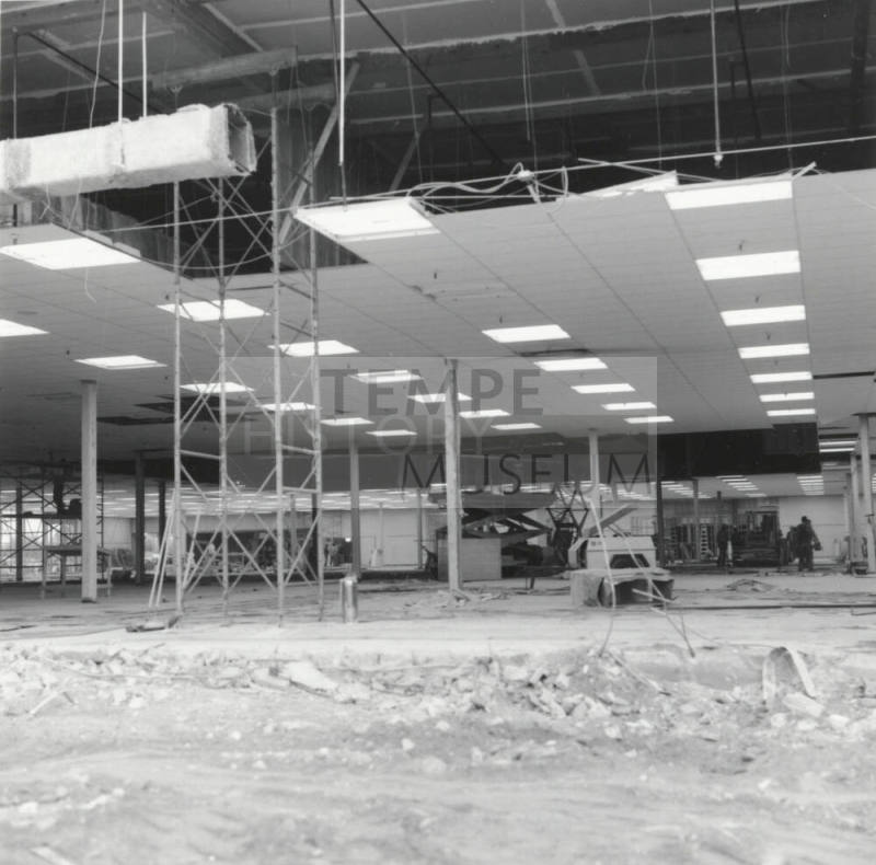 Remodeling - Tempe Daily News 12/28/1977