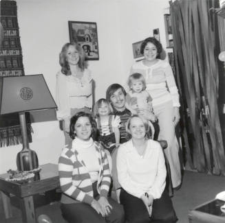 Going Home, Tempe Daily News, Jan 1978