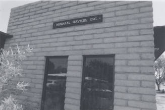Referral Service Incorporated - 1701-D South Mill Avenue, Tempe, Arizona