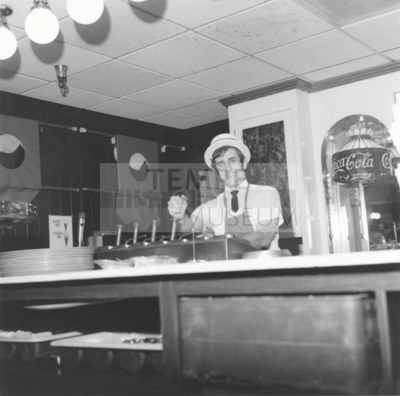Say Soda Jerk - Tempe Daily News January 1978