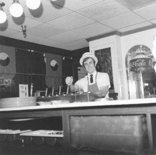 Say Soda Jerk - Tempe Daily News January 1978