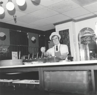 Say Soda Jerk - Tempe Daily News January 1978
