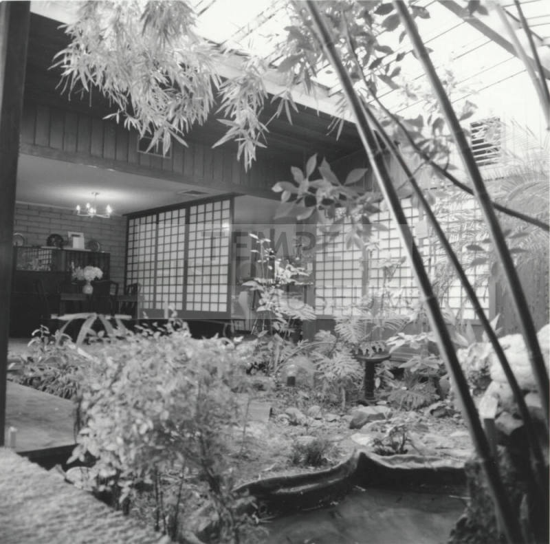 Inside Or Outside - Tempe Daily News - January 1978