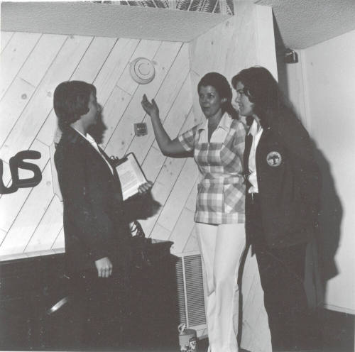 Life Saver - Tempe Daily News - January 1978