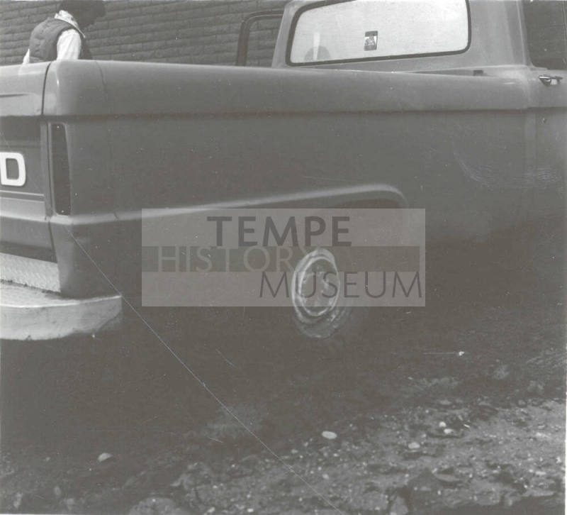 Ford Pickup