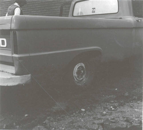 Ford Pickup