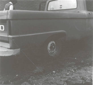 Ford Pickup
