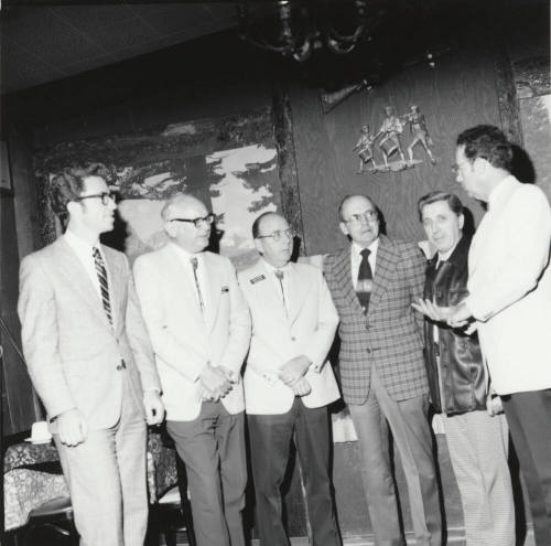 Goodwill Ambassadors - Tempe Daily News, January 1978 (2 of 2)
