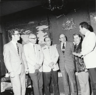 Goodwill Ambassadors - Tempe Daily News, January 1978 (2 of 2)