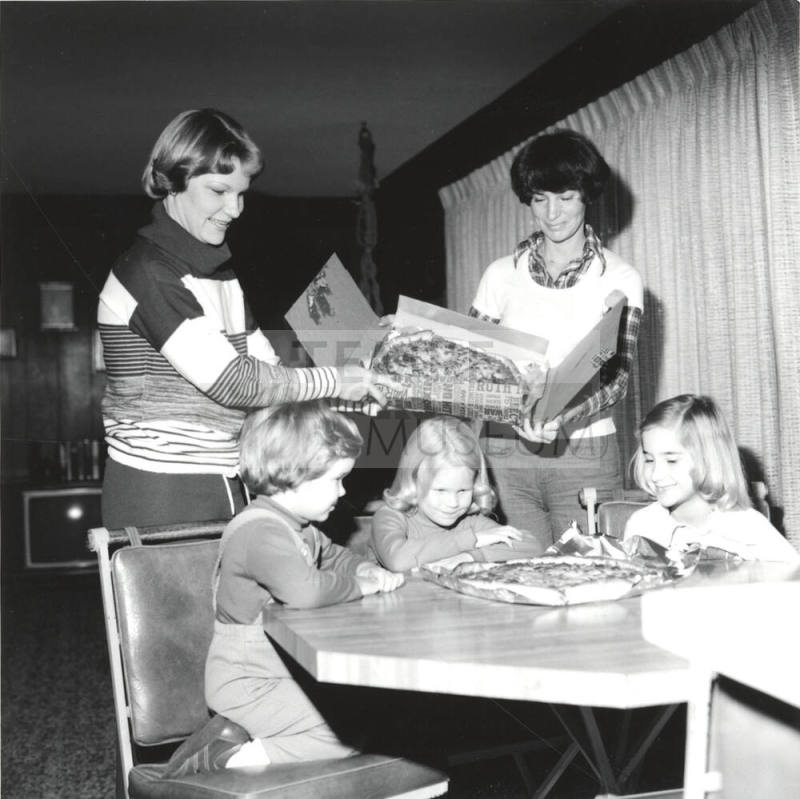 Can't Wait! - Tempe Daily News - January ??, 1978