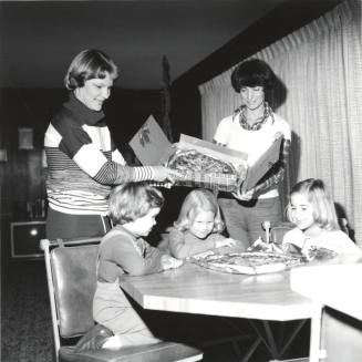 Can't Wait! - Tempe Daily News - January ??, 1978