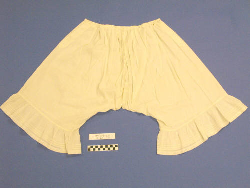 ivory pantaloons