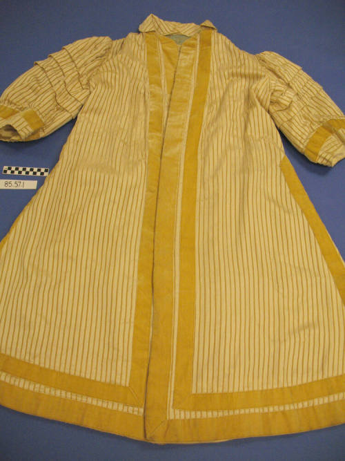 Coat, Evening