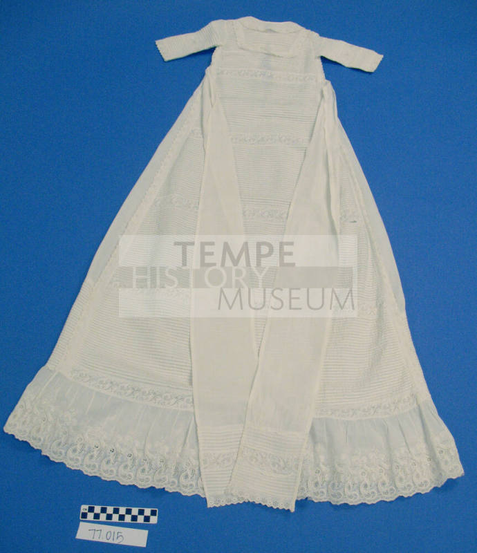 Christening Dress