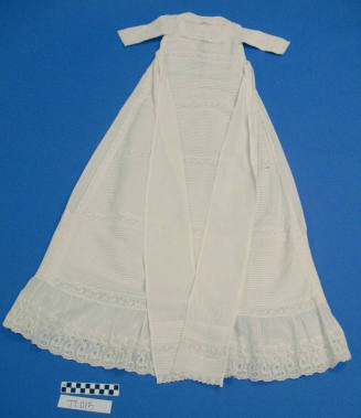 Christening Dress