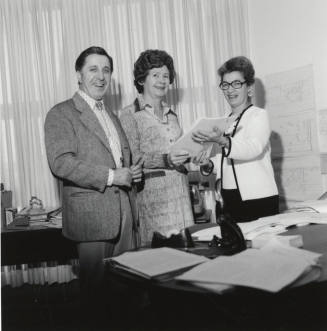 Making History-Tempe Daily News-Thursday, January 19, 1978