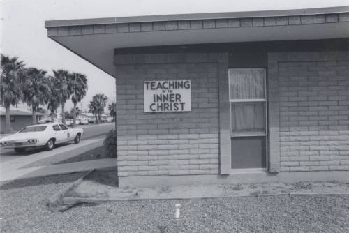 Teaching of the Inner Christ - 2121 South Mill Avenue, Tempe, Arizona