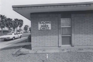 Teaching of the Inner Christ - 2121 South Mill Avenue, Tempe, Arizona