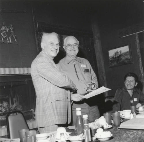 Tall Tales And Bolo Ties - Tempe Daily News, January 27, 1978