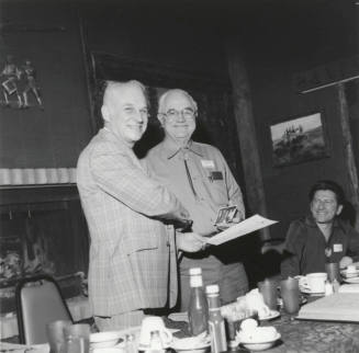 Tall Tales And Bolo Ties - Tempe Daily News, January 27, 1978