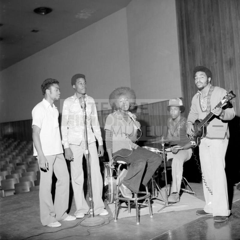 Musical group