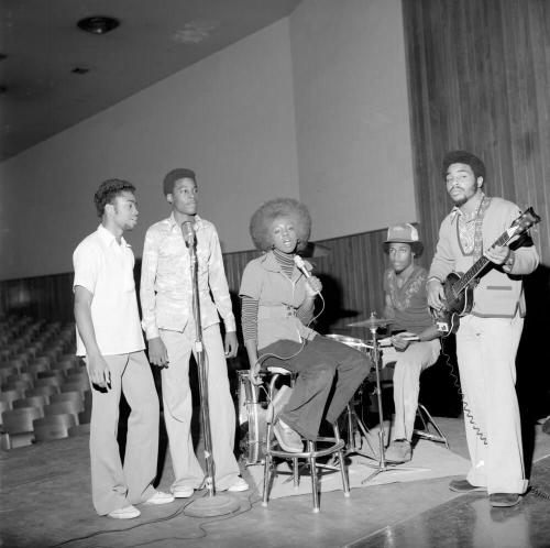 Musical group