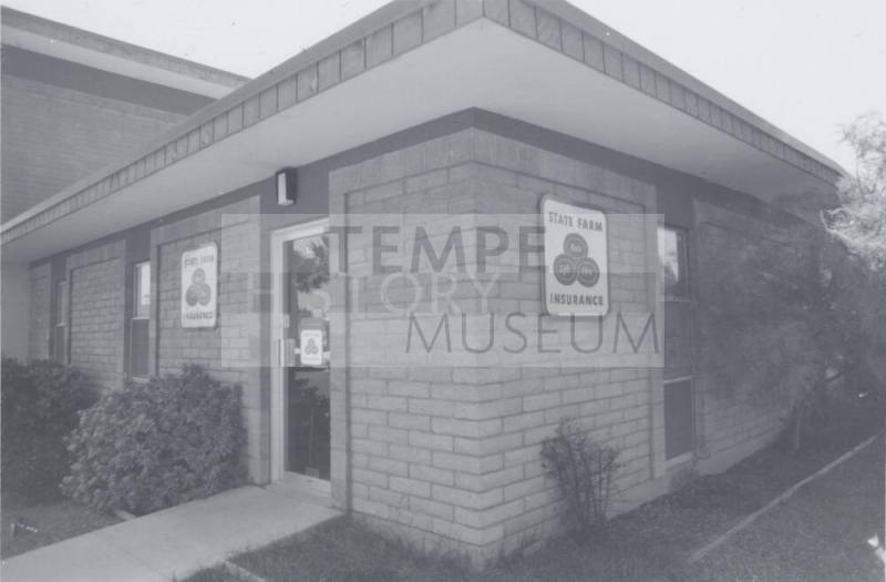 State Farm Insurance - 2121 South Mill Avenue #101, Tempe, Arizona