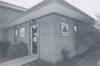 State Farm Insurance - 2121 South Mill Avenue #101, Tempe, Arizona